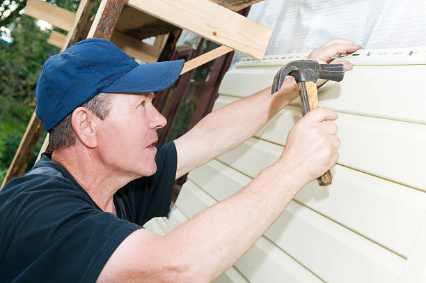Affordable Siding Repair and Maintenance Services in Victory Lakes, NJ